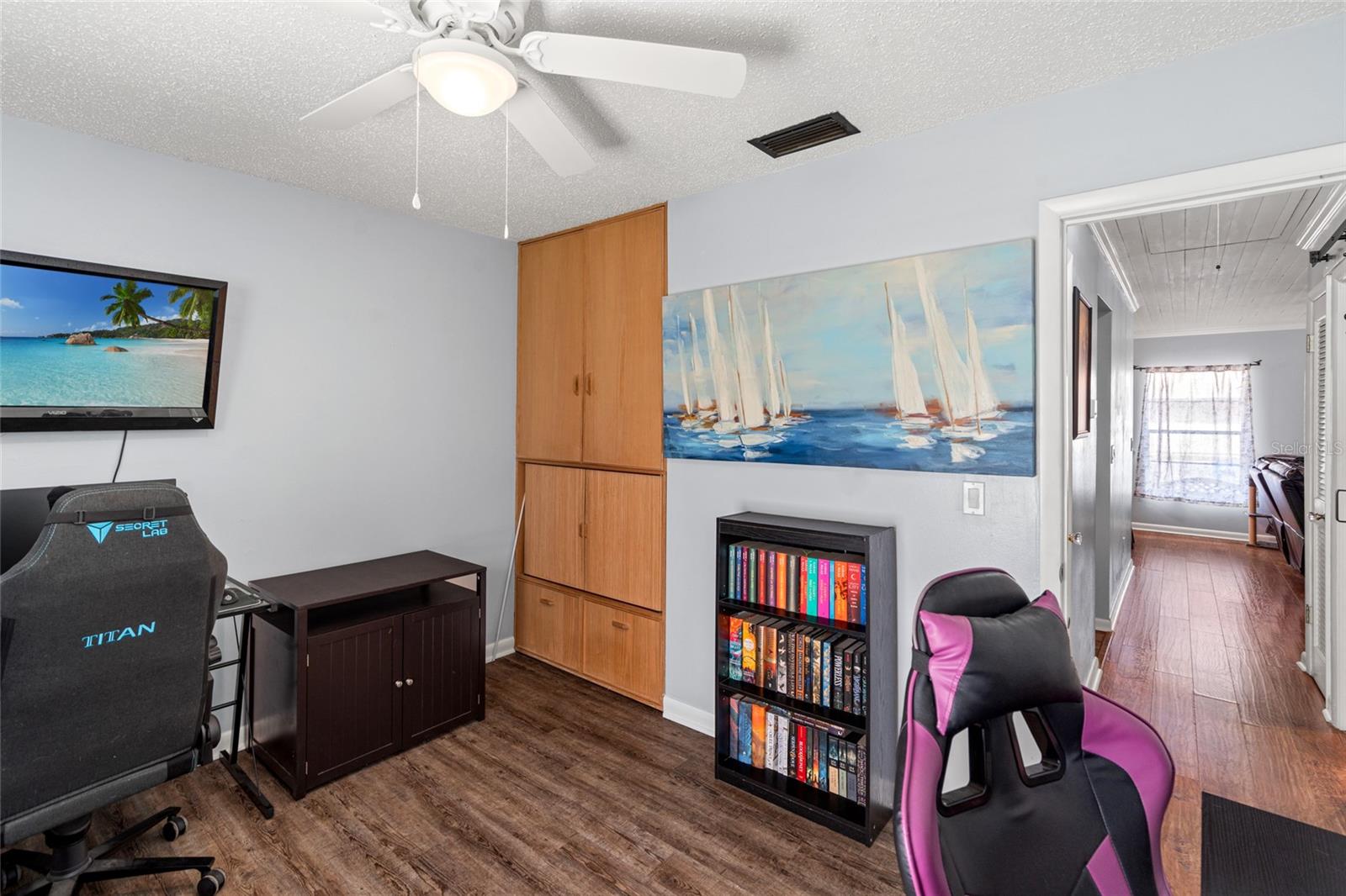 MORGANWOODS GARDEN HMS UN 4 - Residential