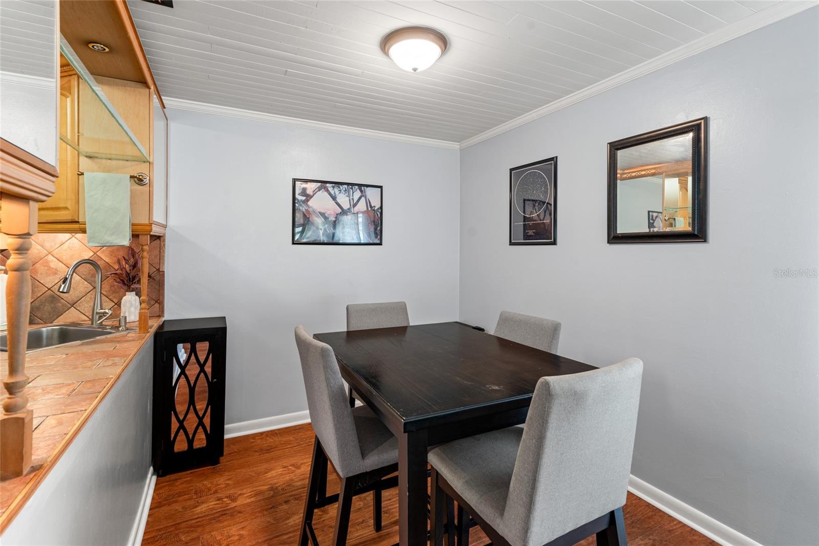 MORGANWOODS GARDEN HMS UN 4 - Residential