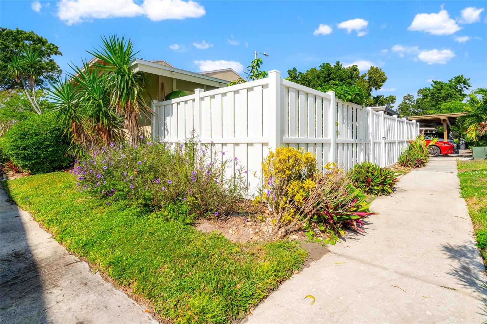 MORGANWOODS GARDEN HMS UN 4 - Residential