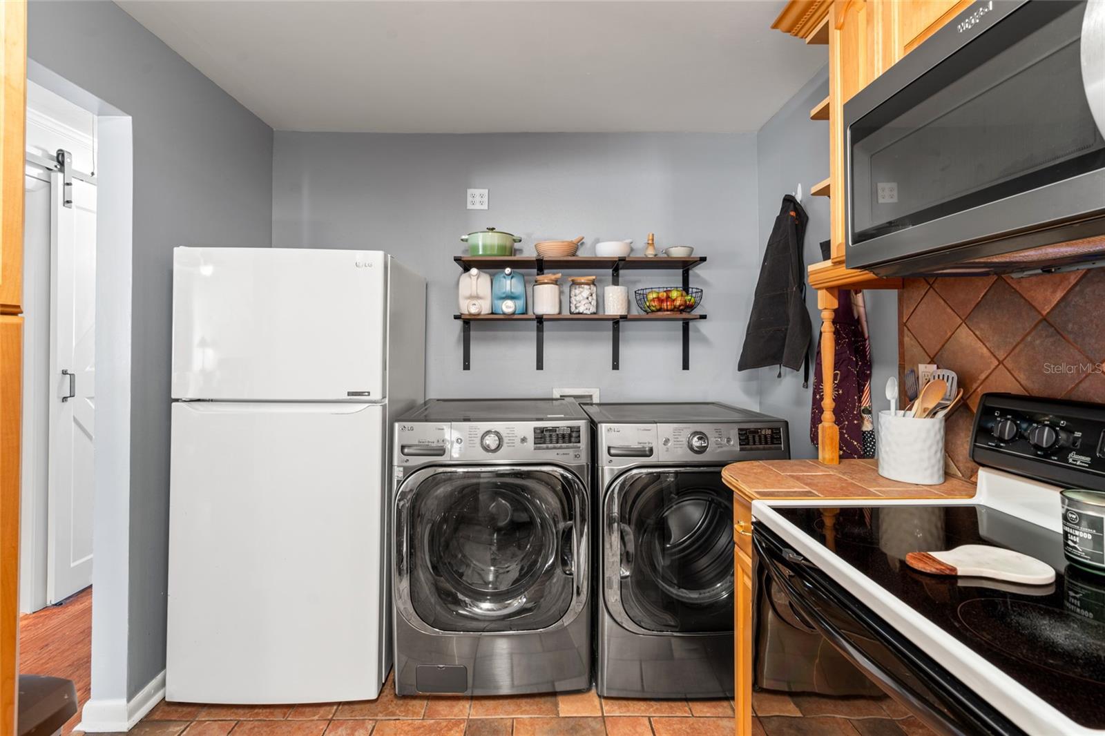 MORGANWOODS GARDEN HMS UN 4 - Residential