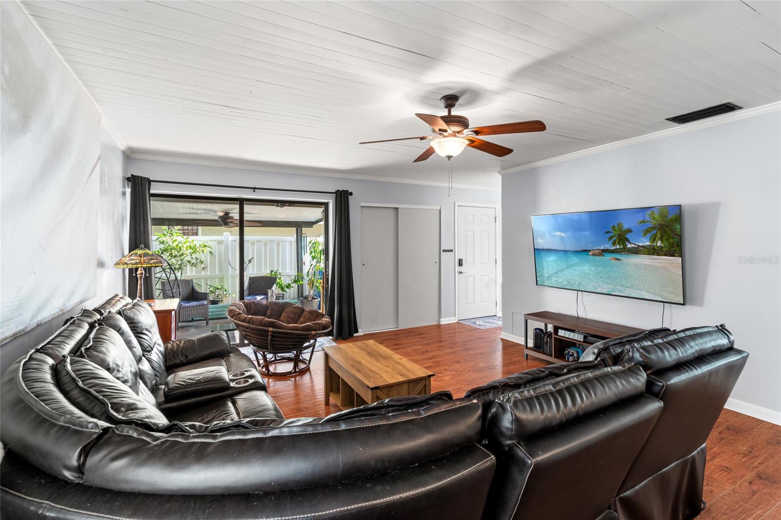 MORGANWOODS GARDEN HMS UN 4 - Residential