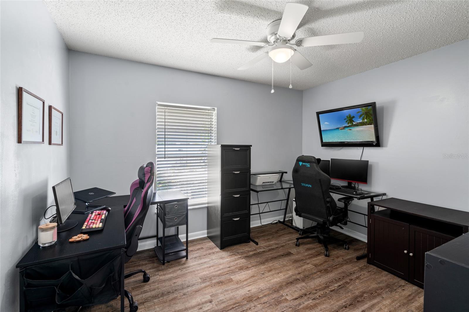 MORGANWOODS GARDEN HMS UN 4 - Residential