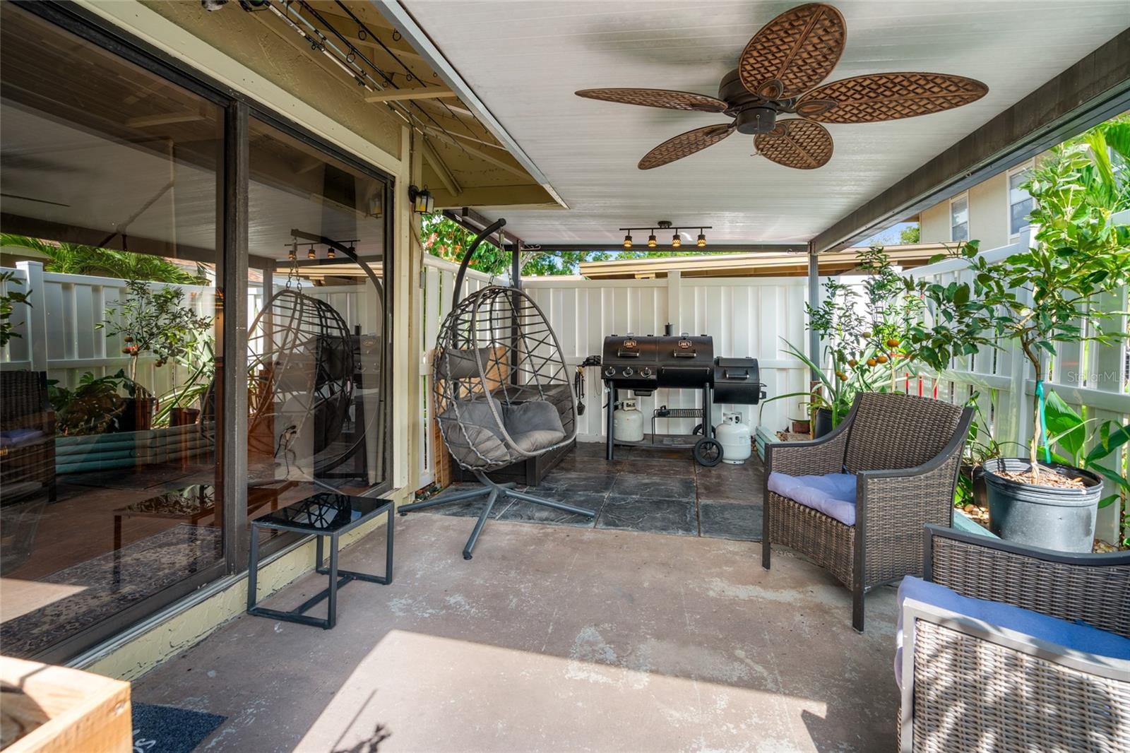 MORGANWOODS GARDEN HMS UN 4 - Residential