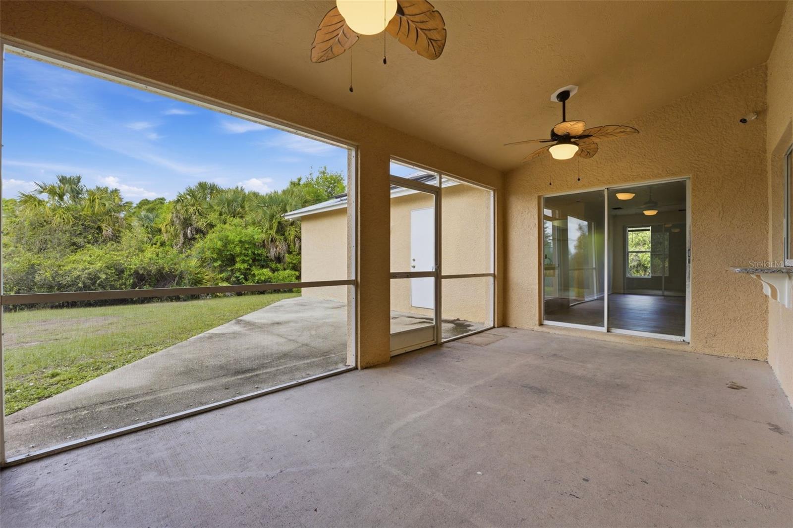 PORT CHARLOTTE SUB 19 - Residential