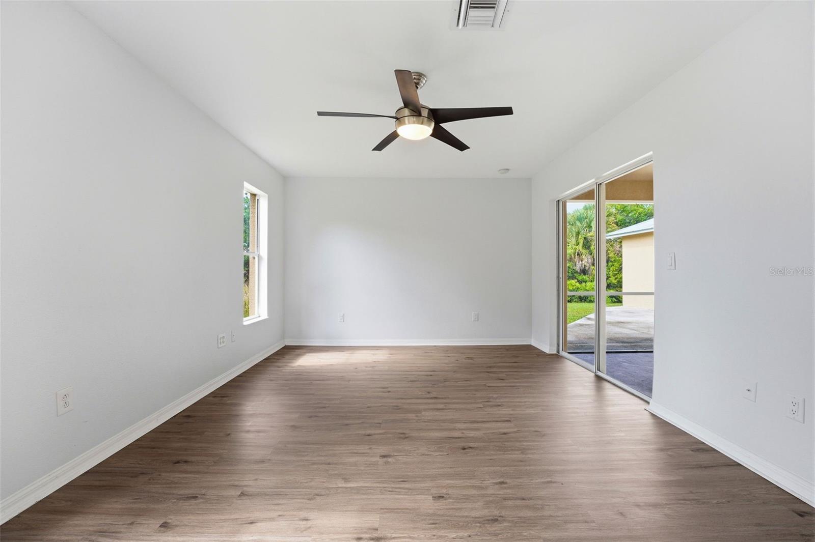 PORT CHARLOTTE SUB 19 - Residential