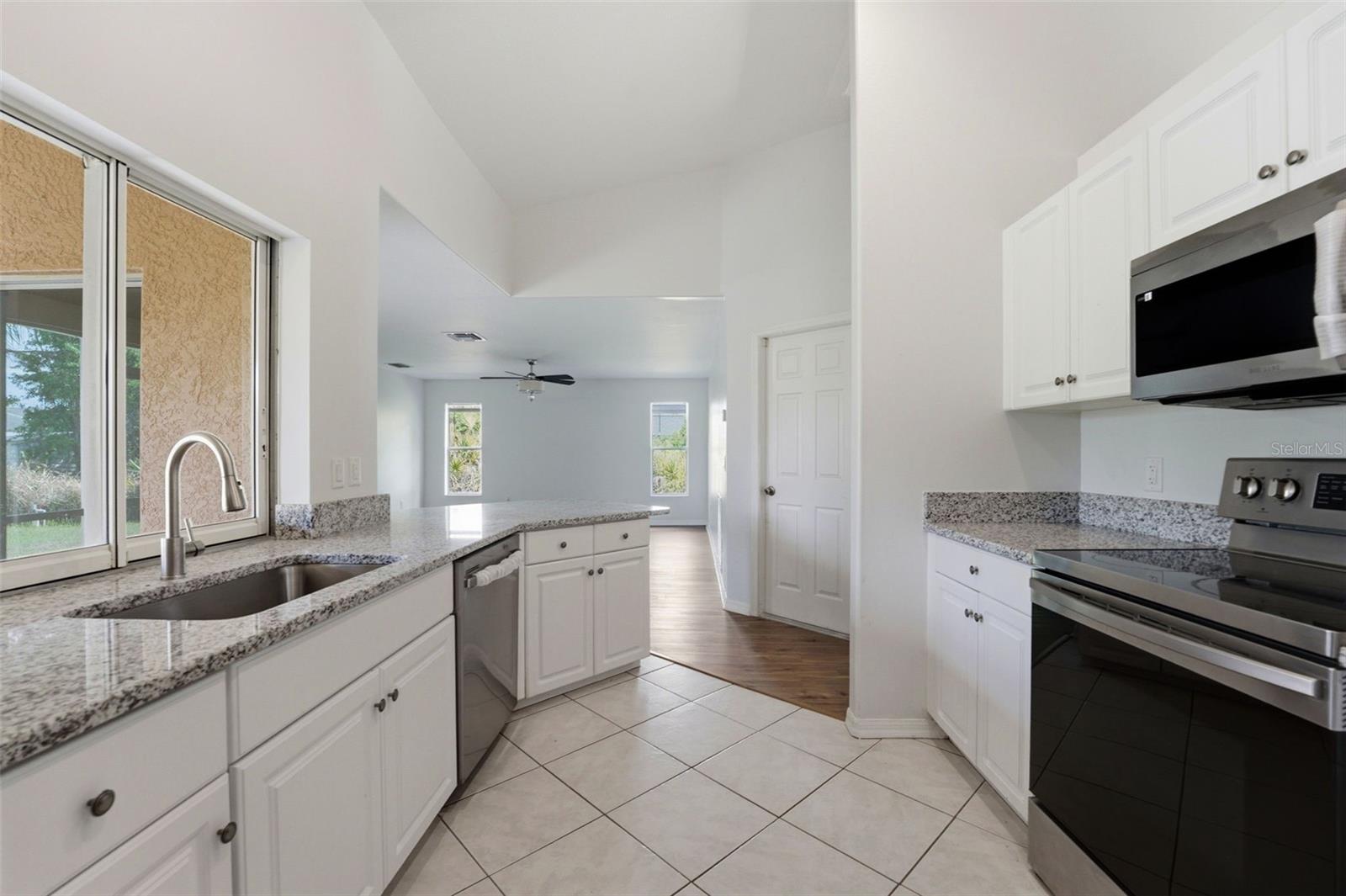 PORT CHARLOTTE SUB 19 - Residential