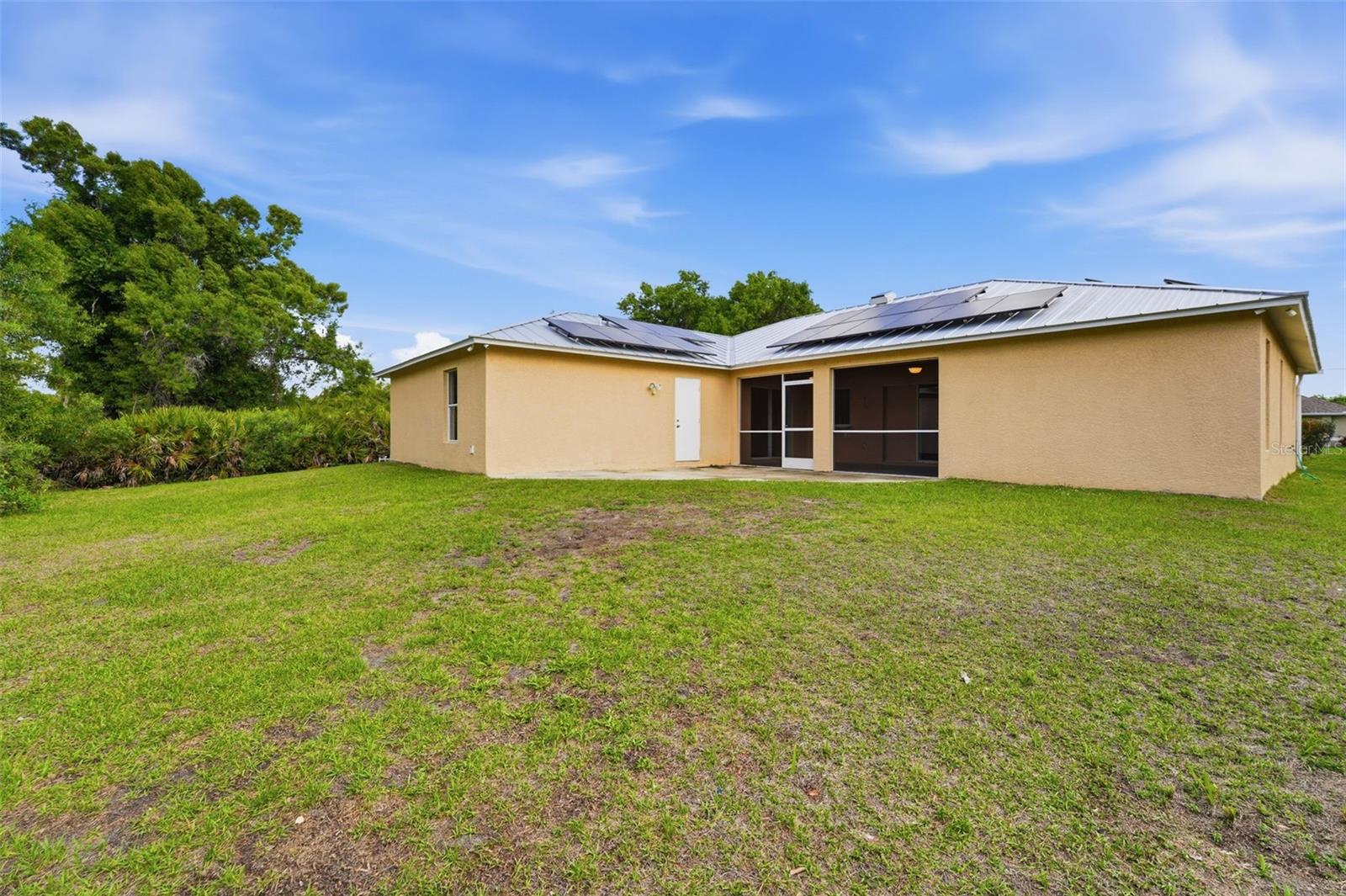 PORT CHARLOTTE SUB 19 - Residential