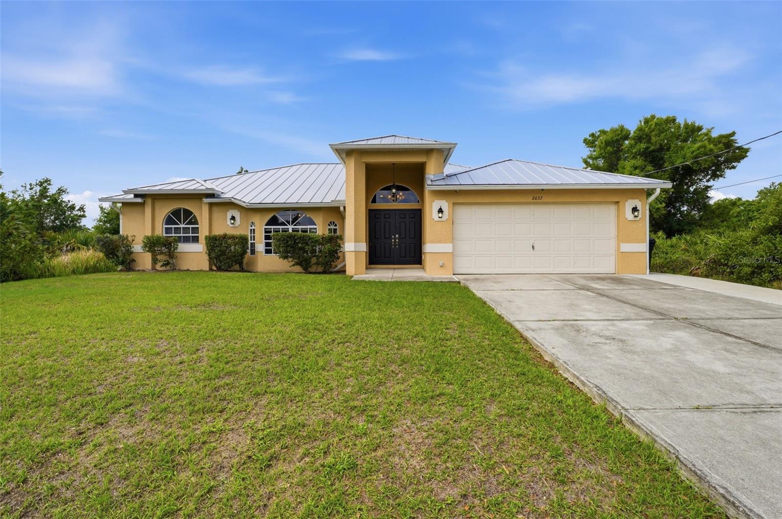 PORT CHARLOTTE SUB 19 - Residential