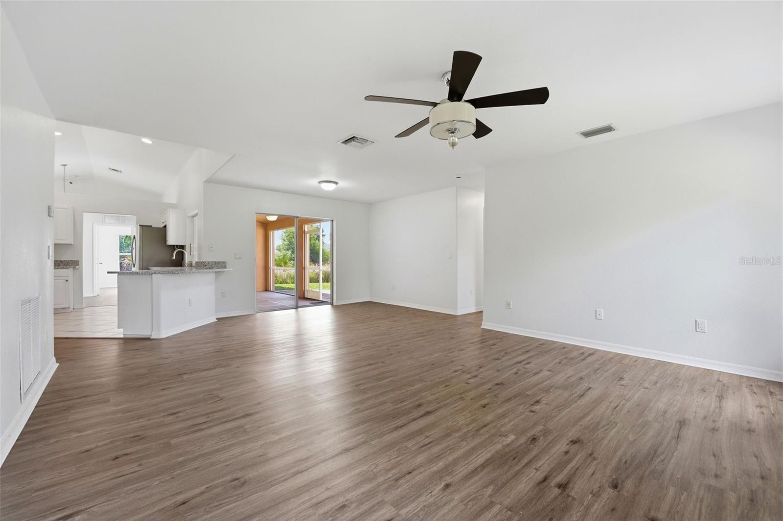 PORT CHARLOTTE SUB 19 - Residential