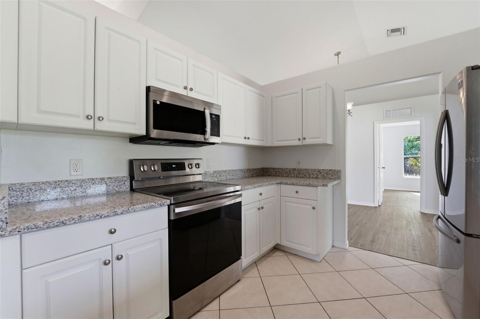 PORT CHARLOTTE SUB 19 - Residential