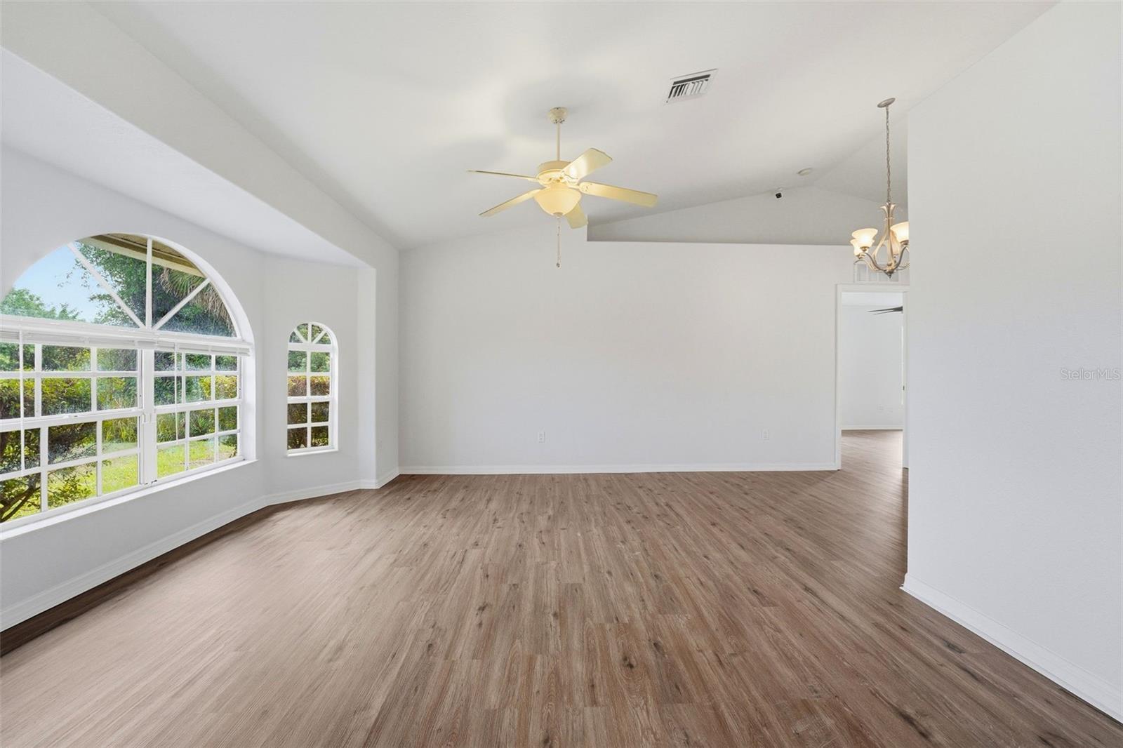 PORT CHARLOTTE SUB 19 - Residential