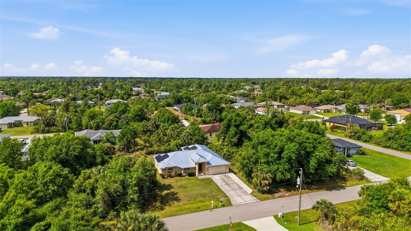 PORT CHARLOTTE SUB 19 - Residential