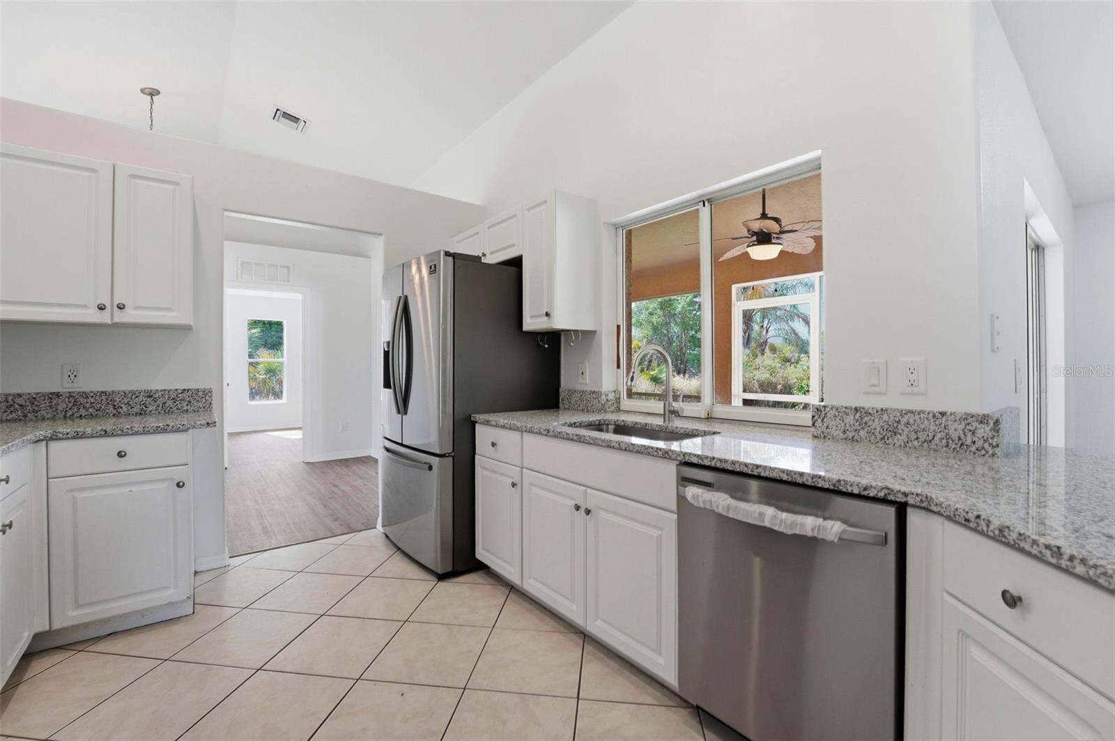 PORT CHARLOTTE SUB 19 - Residential