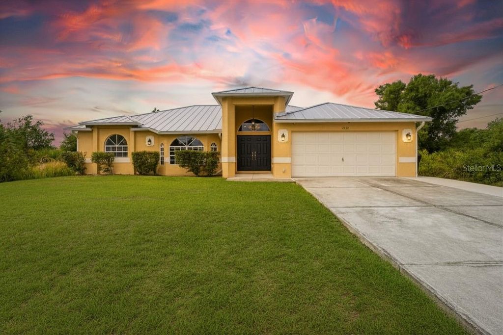 Photo of 2637 Courtland Avenue, North Port, FL 34286 (MLS # N6143751)