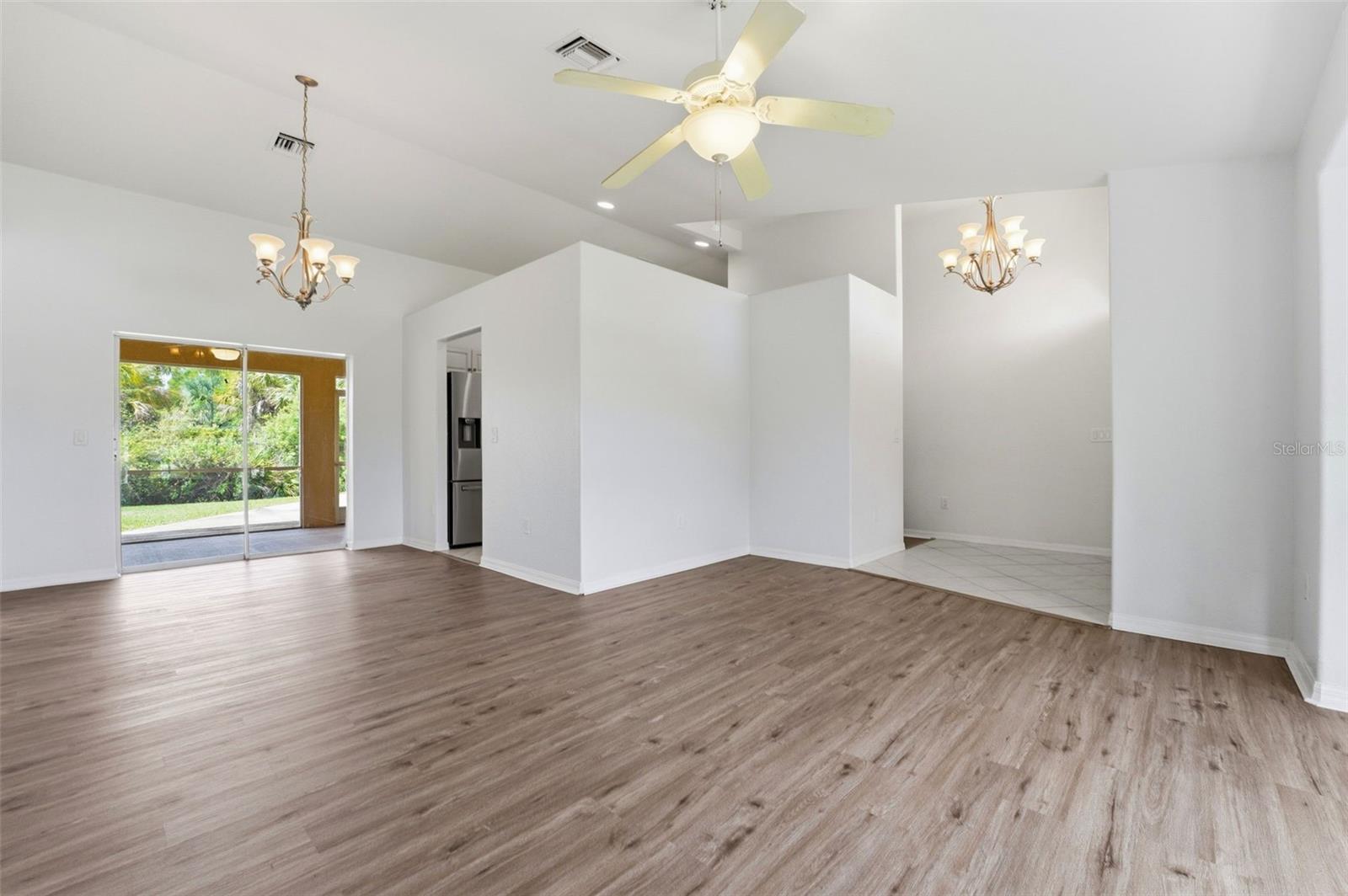 PORT CHARLOTTE SUB 19 - Residential