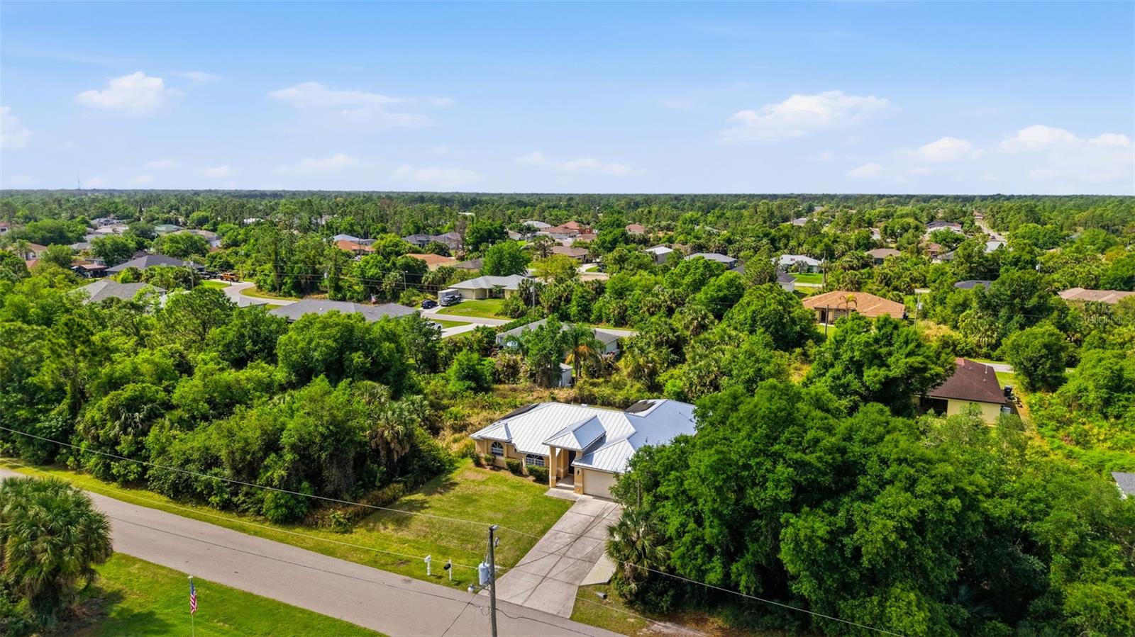 PORT CHARLOTTE SUB 19 - Residential