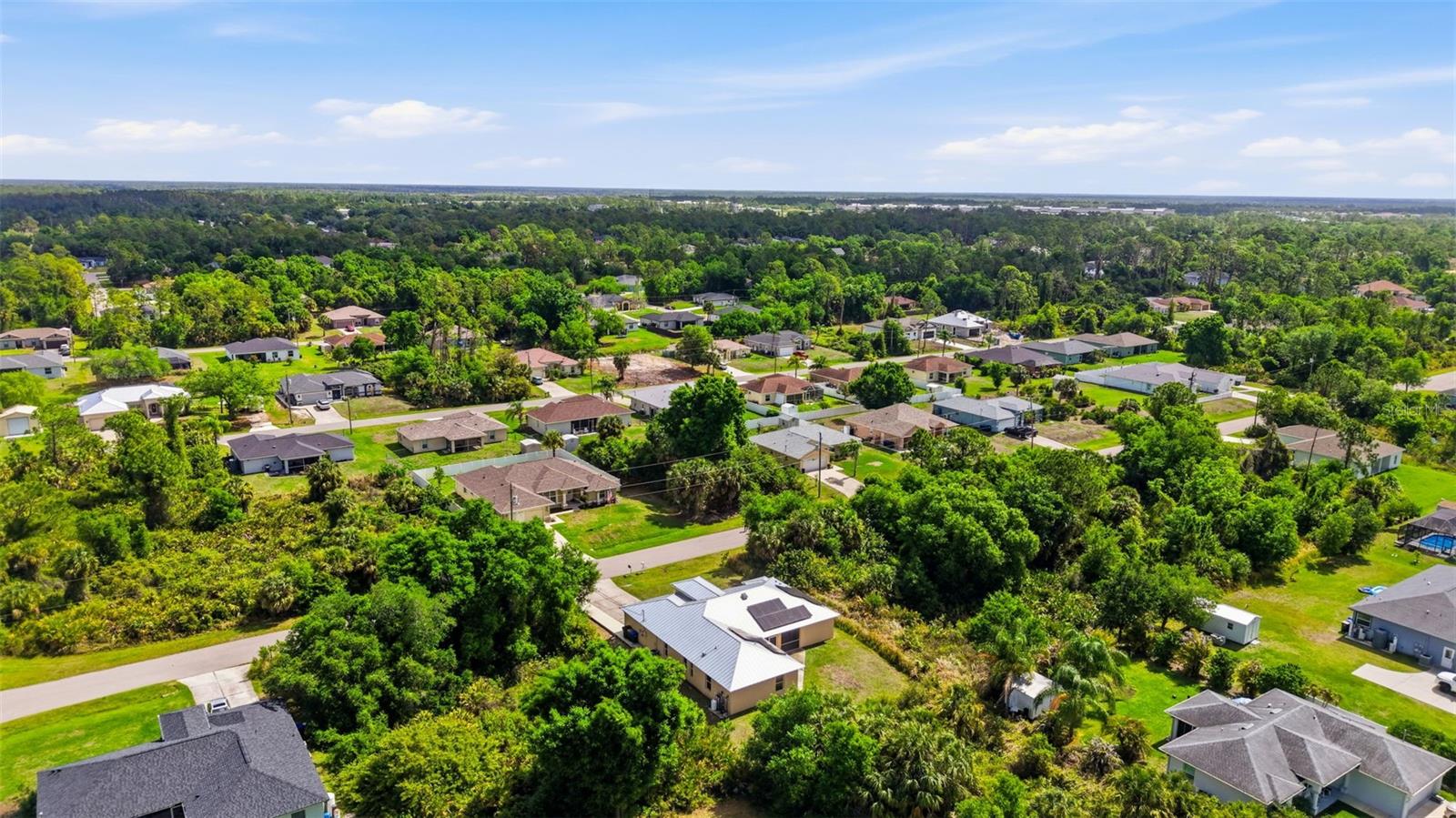 PORT CHARLOTTE SUB 19 - Residential