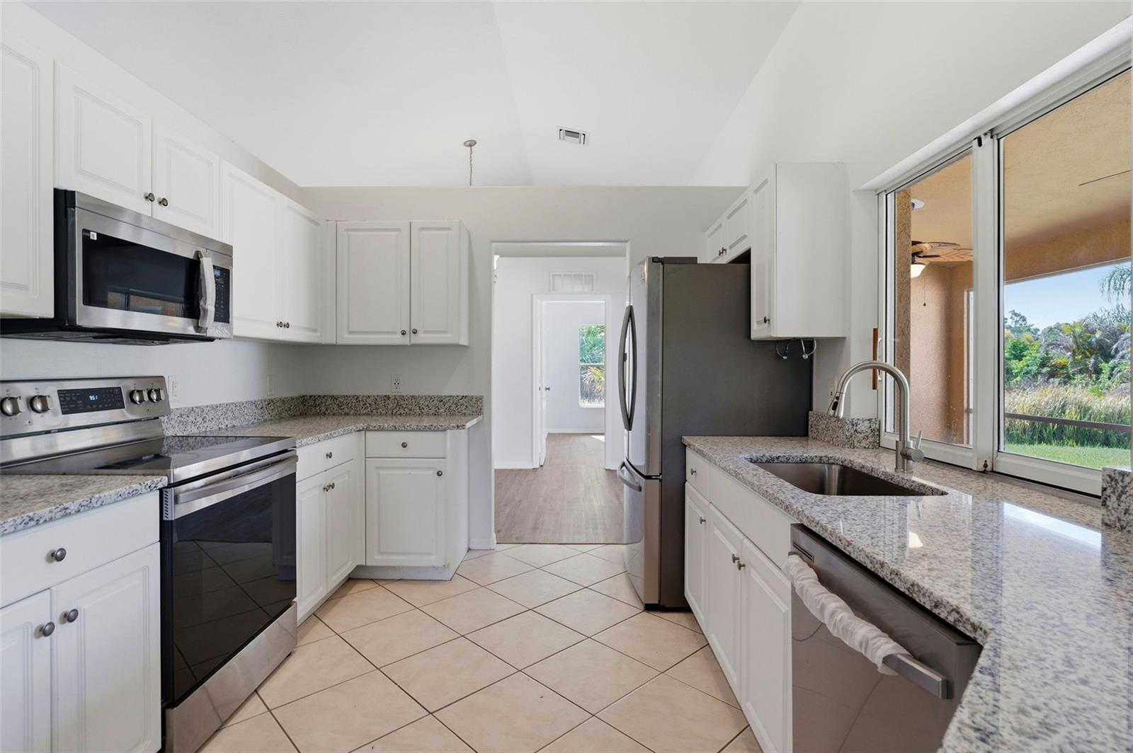 PORT CHARLOTTE SUB 19 - Residential