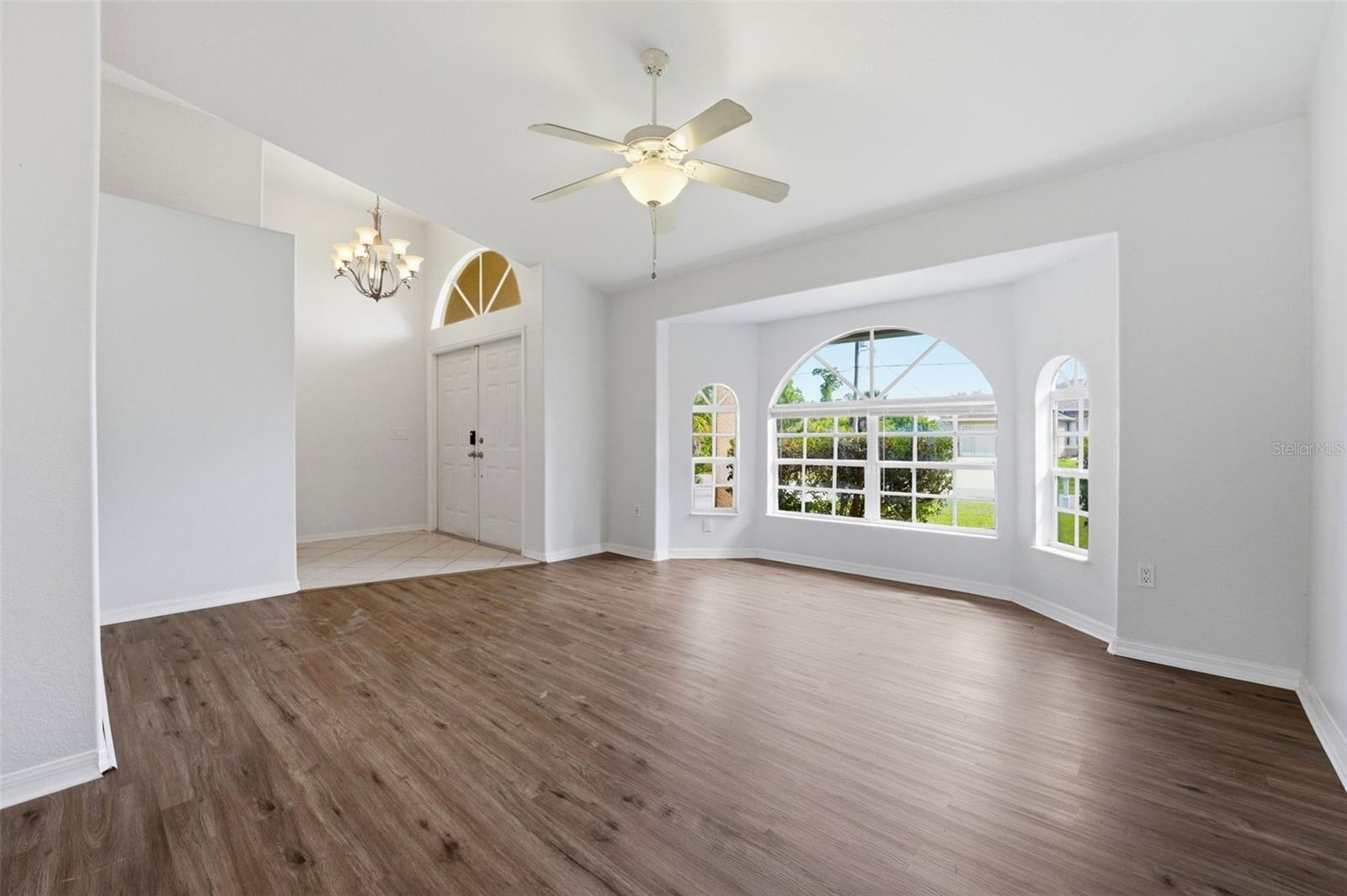 PORT CHARLOTTE SUB 19 - Residential