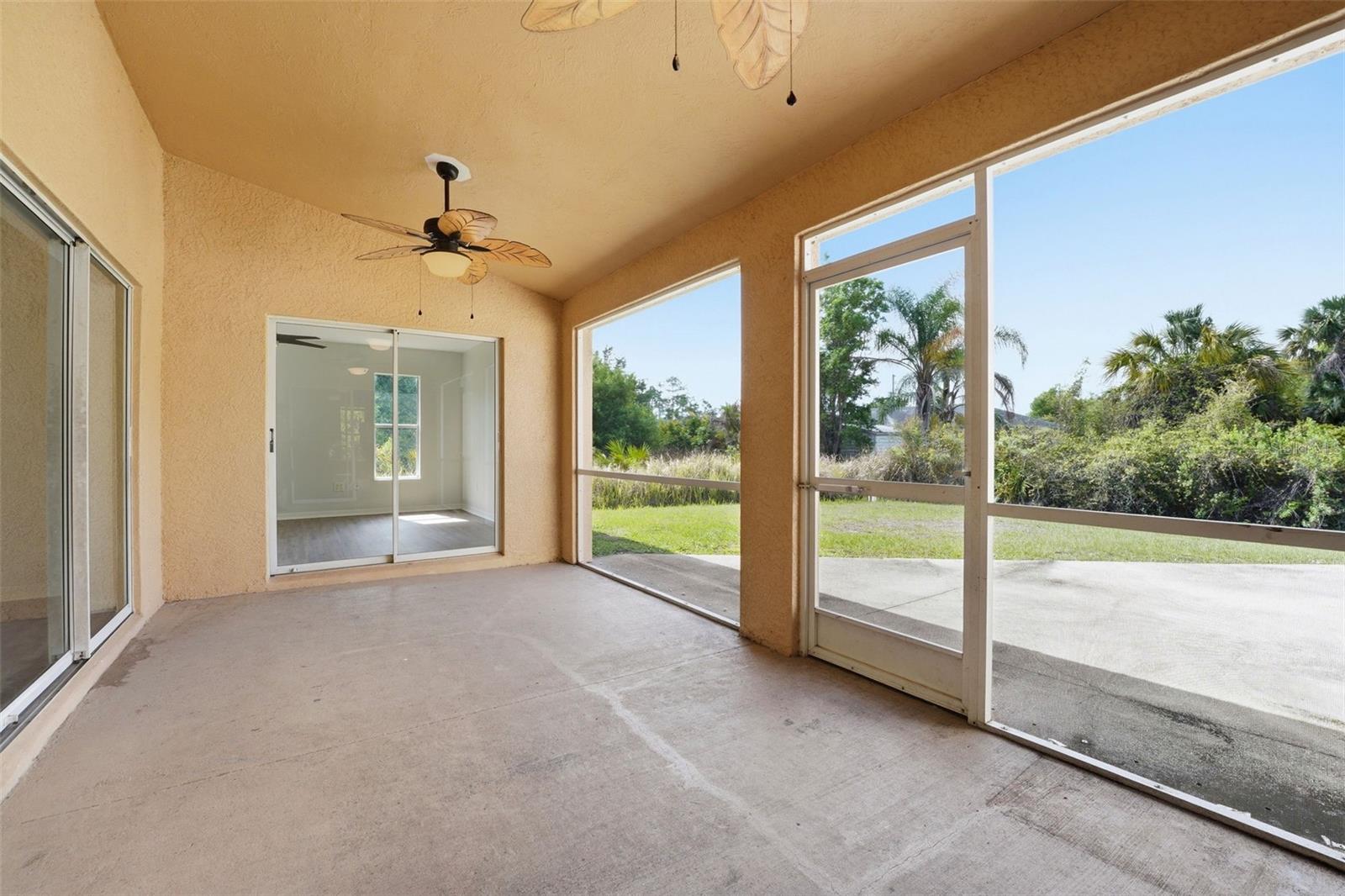 PORT CHARLOTTE SUB 19 - Residential