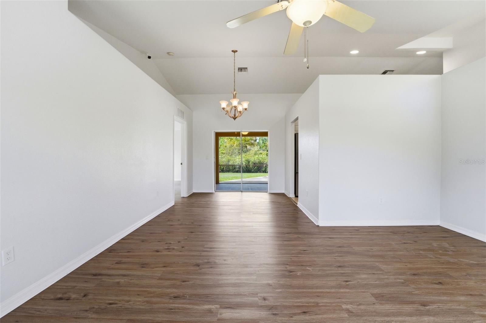 PORT CHARLOTTE SUB 19 - Residential