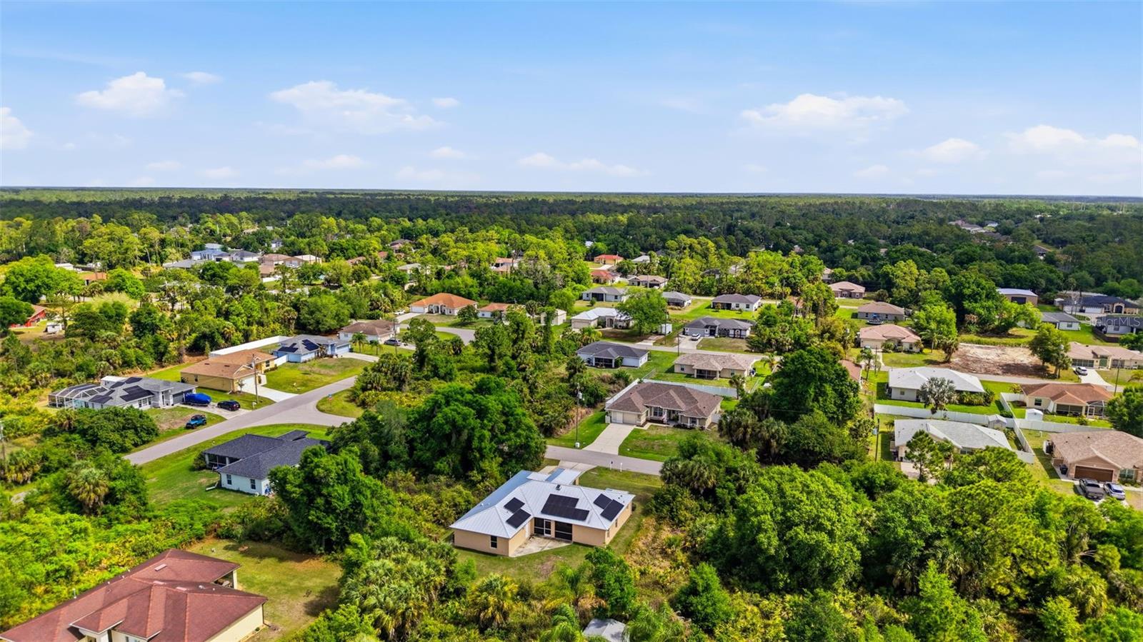 PORT CHARLOTTE SUB 19 - Residential