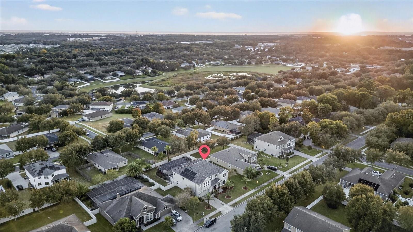 WEKIVA RUN PH III-A - Residential