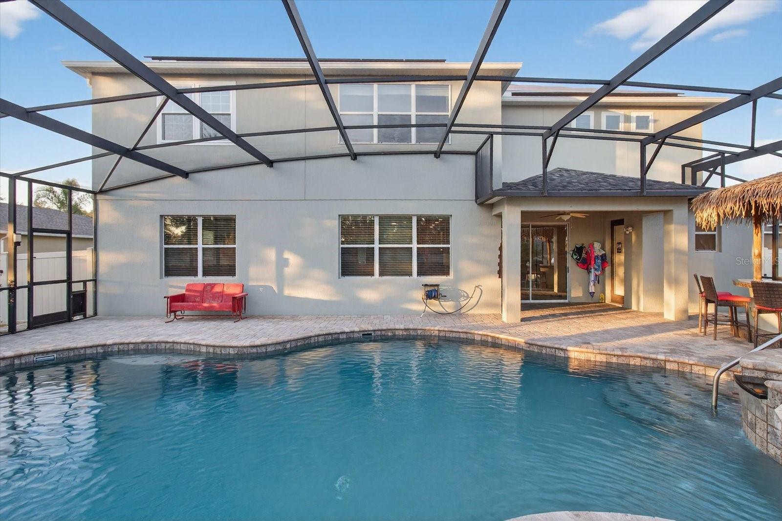 WEKIVA RUN PH III-A - Residential