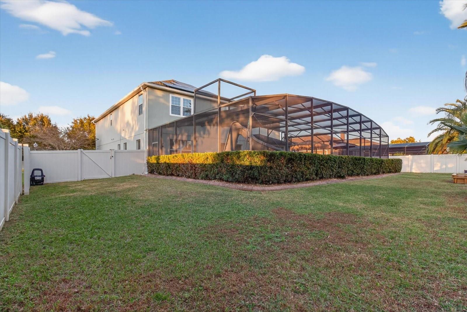 WEKIVA RUN PH III-A - Residential