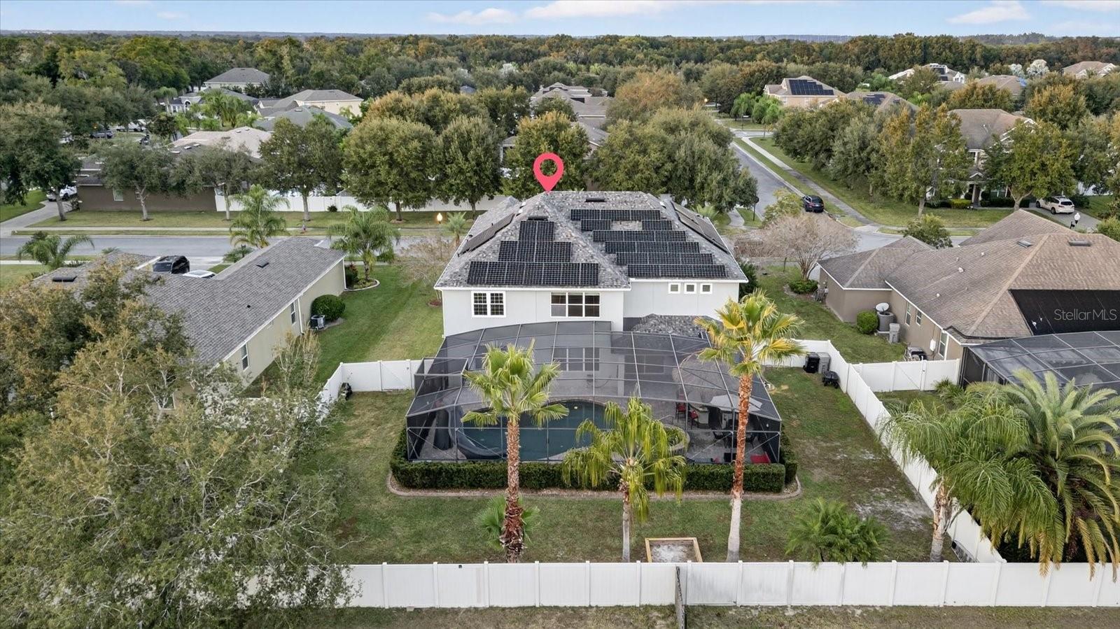 WEKIVA RUN PH III-A - Residential