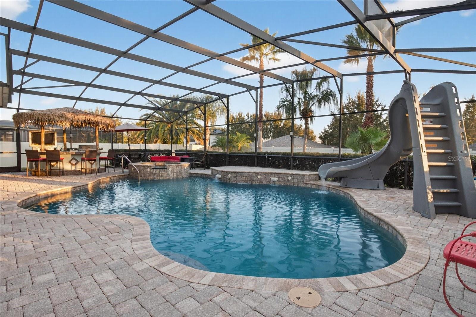 WEKIVA RUN PH III-A - Residential