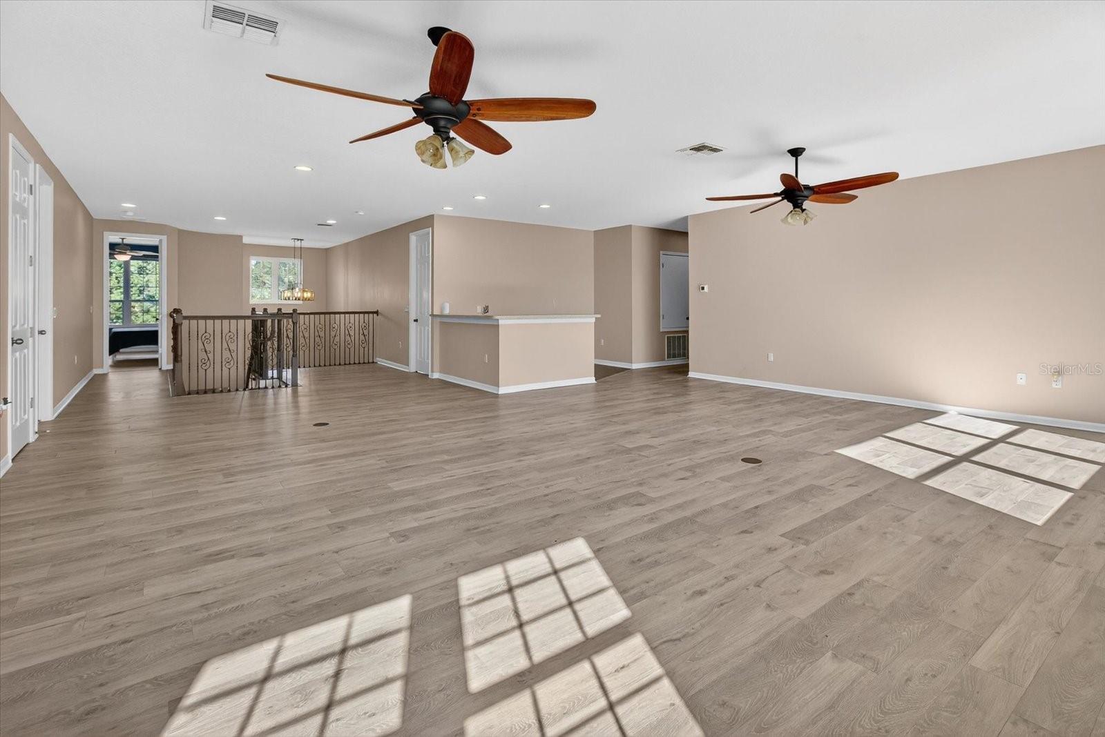 WEKIVA RUN PH III-A - Residential