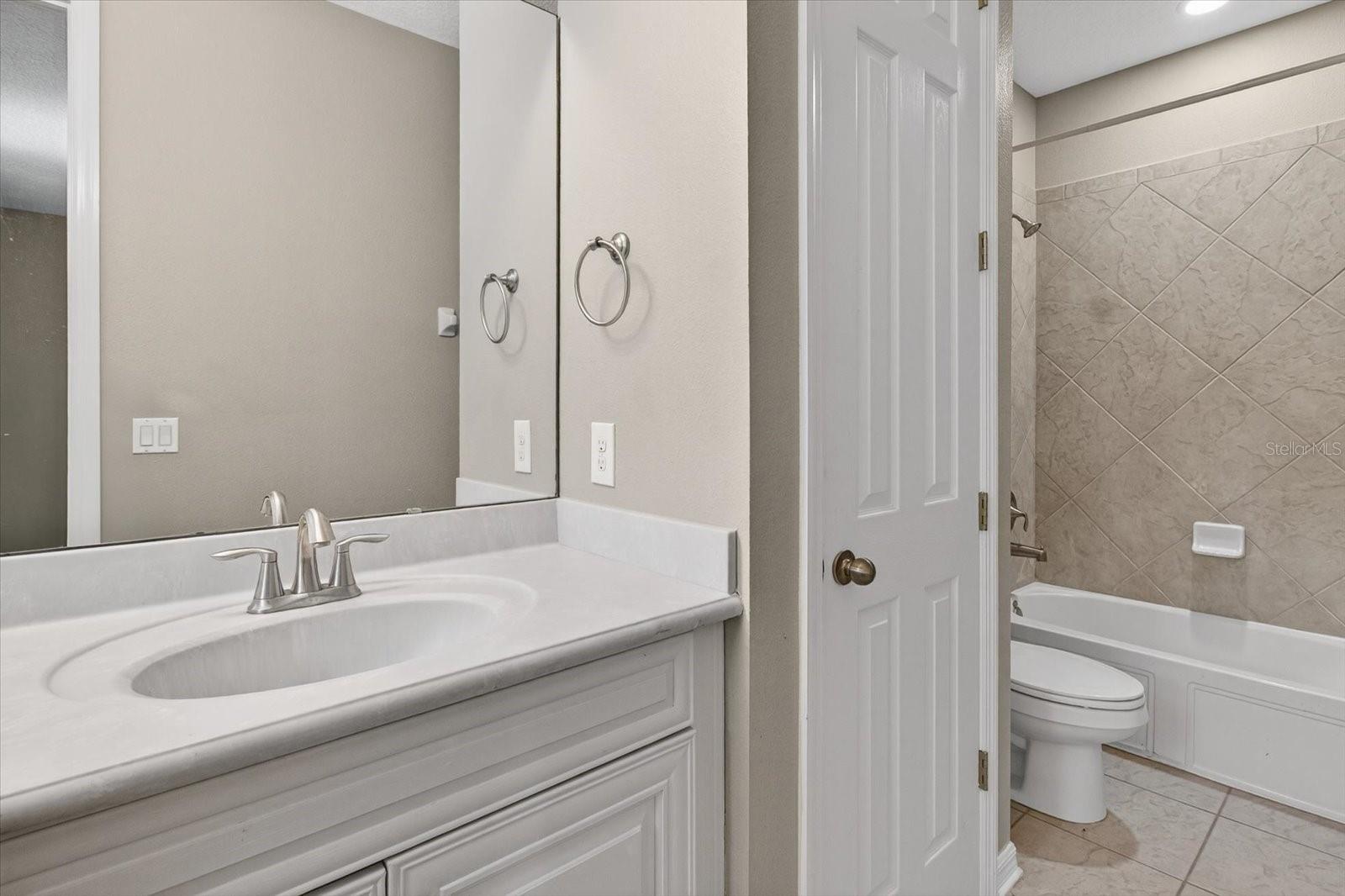 WEKIVA RUN PH III-A - Residential