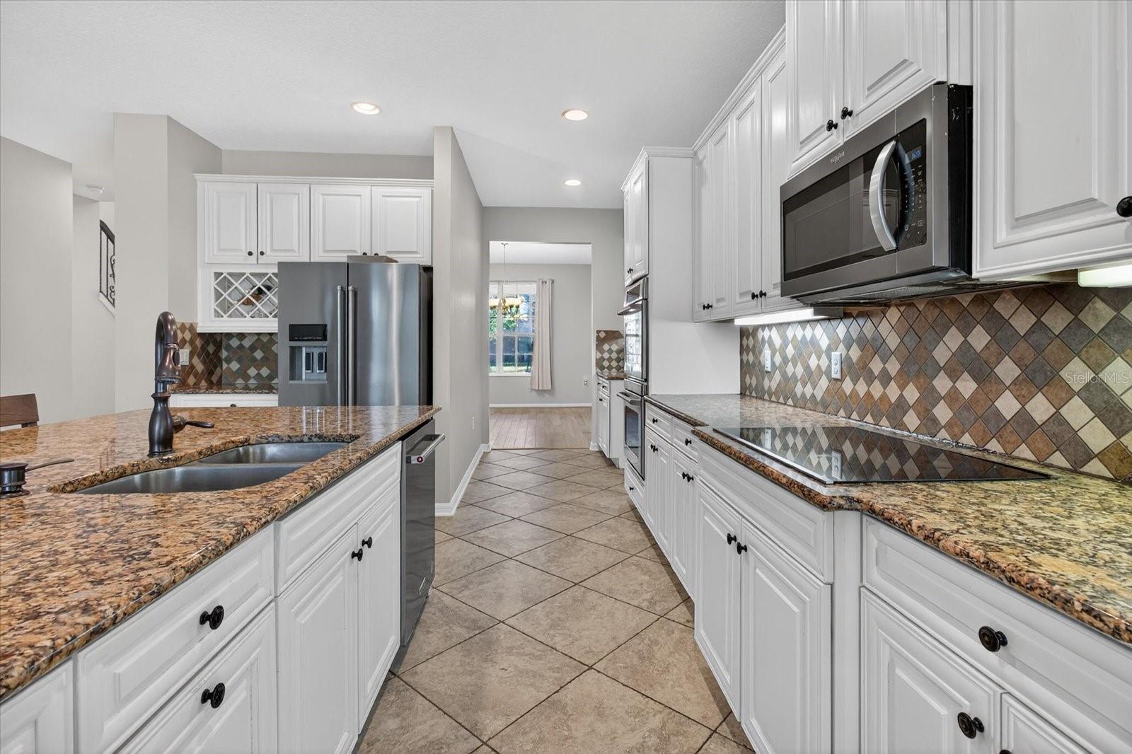 WEKIVA RUN PH III-A - Residential