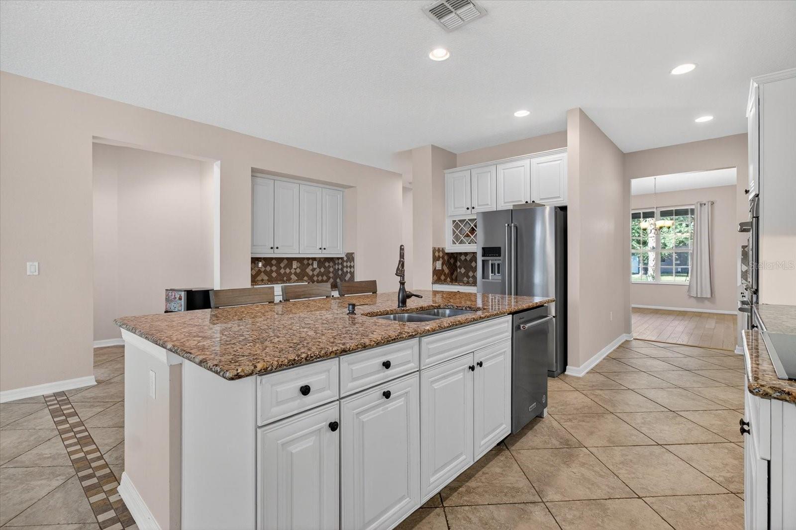 WEKIVA RUN PH III-A - Residential