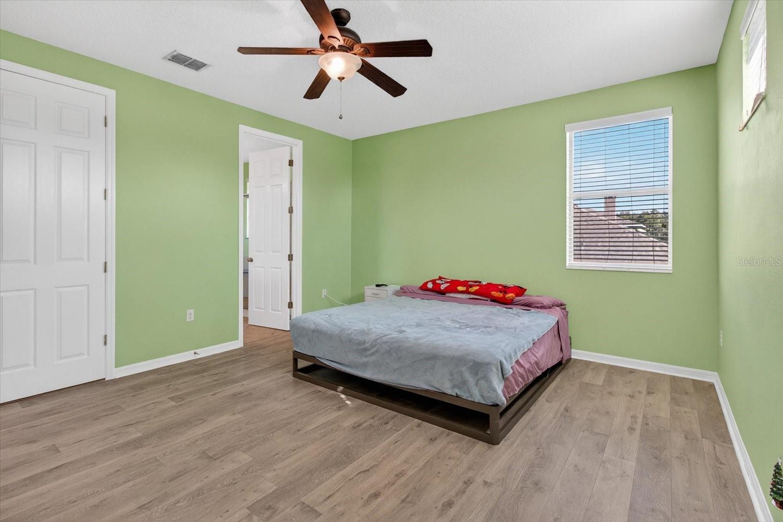 WEKIVA RUN PH III-A - Residential