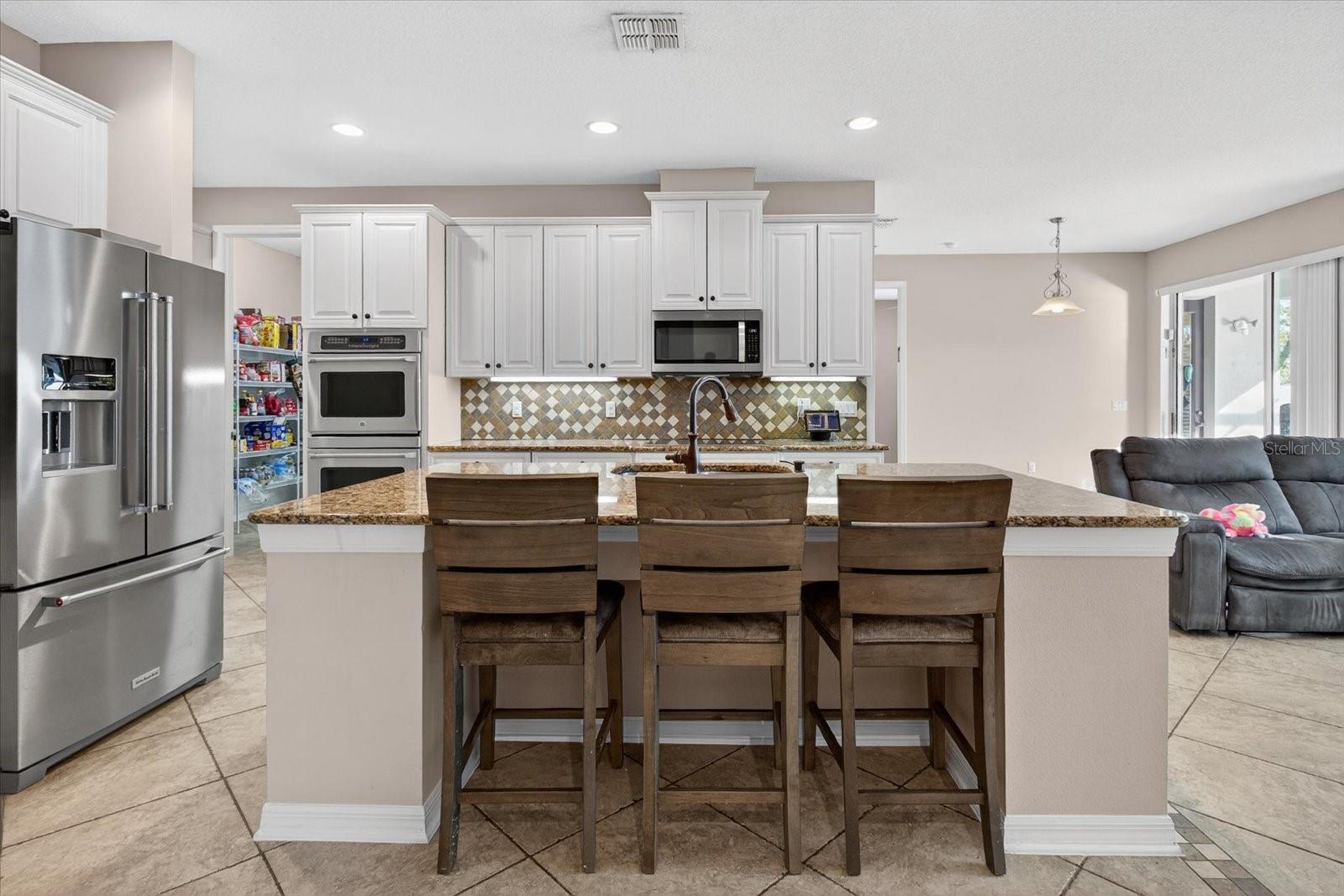 WEKIVA RUN PH III-A - Residential