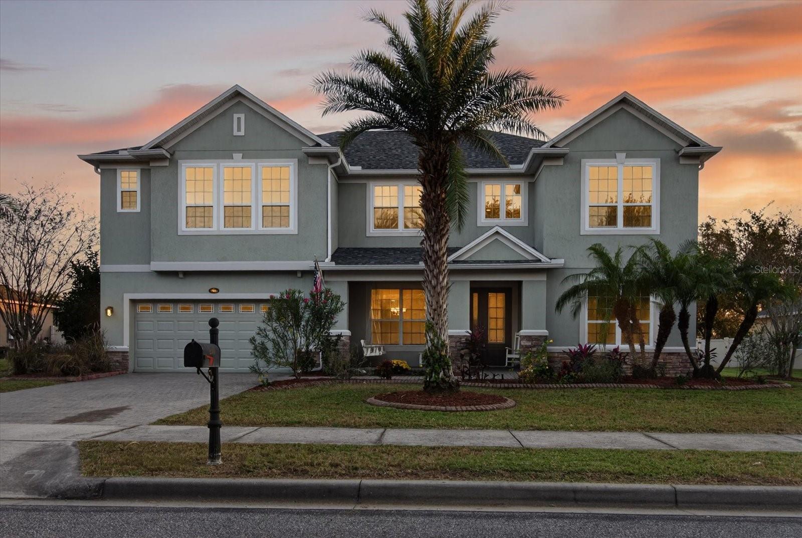 2300 PARKSIDE MEADOW DRIVE