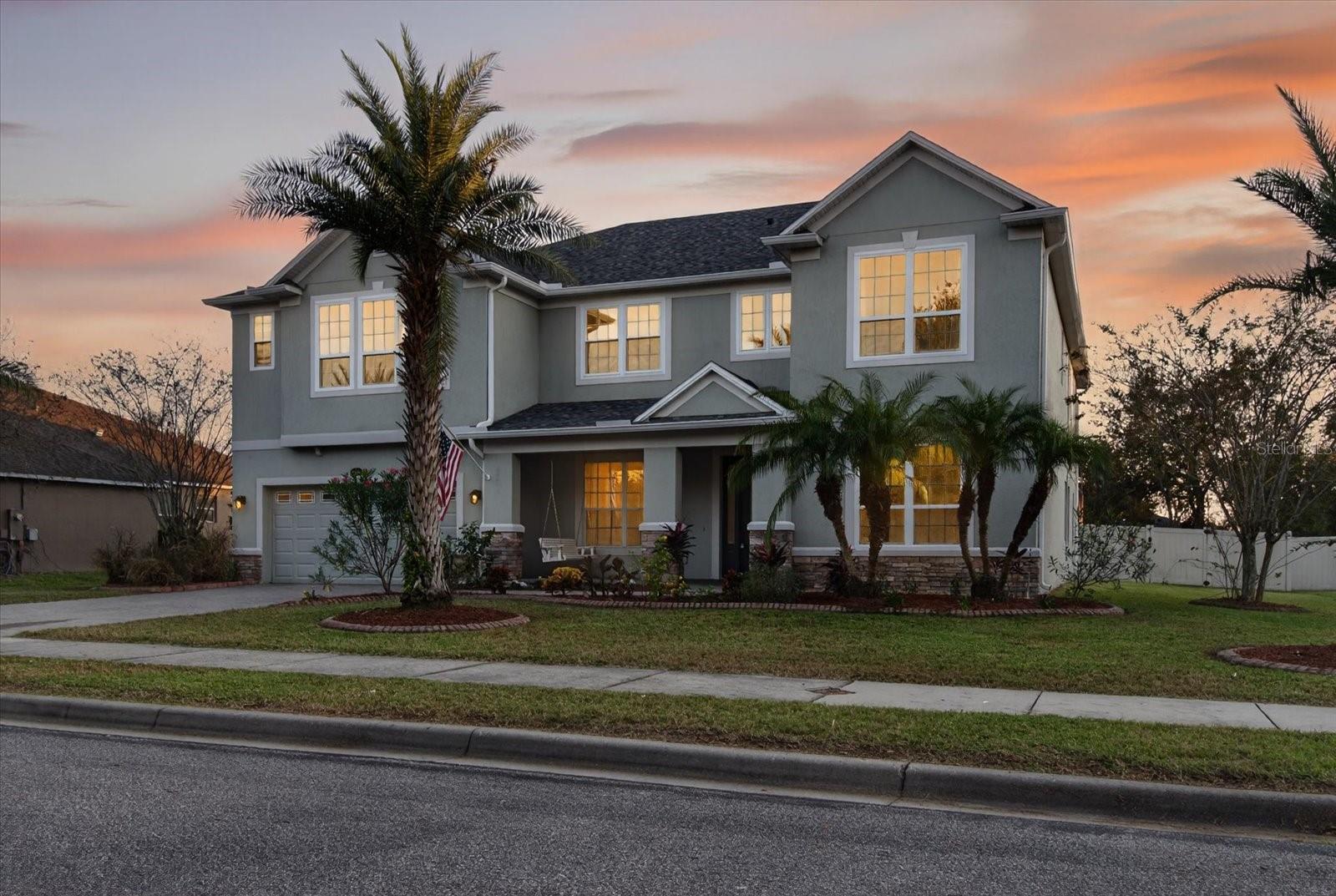 2300 PARKSIDE MEADOW DRIVE