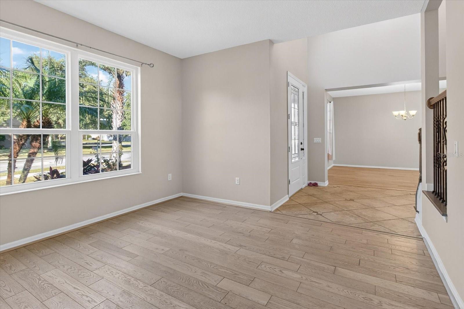 WEKIVA RUN PH III-A - Residential