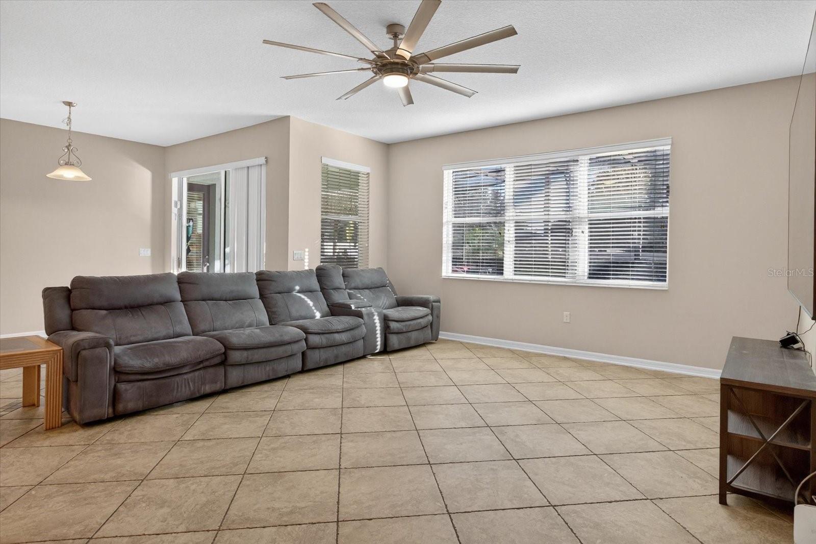 WEKIVA RUN PH III-A - Residential