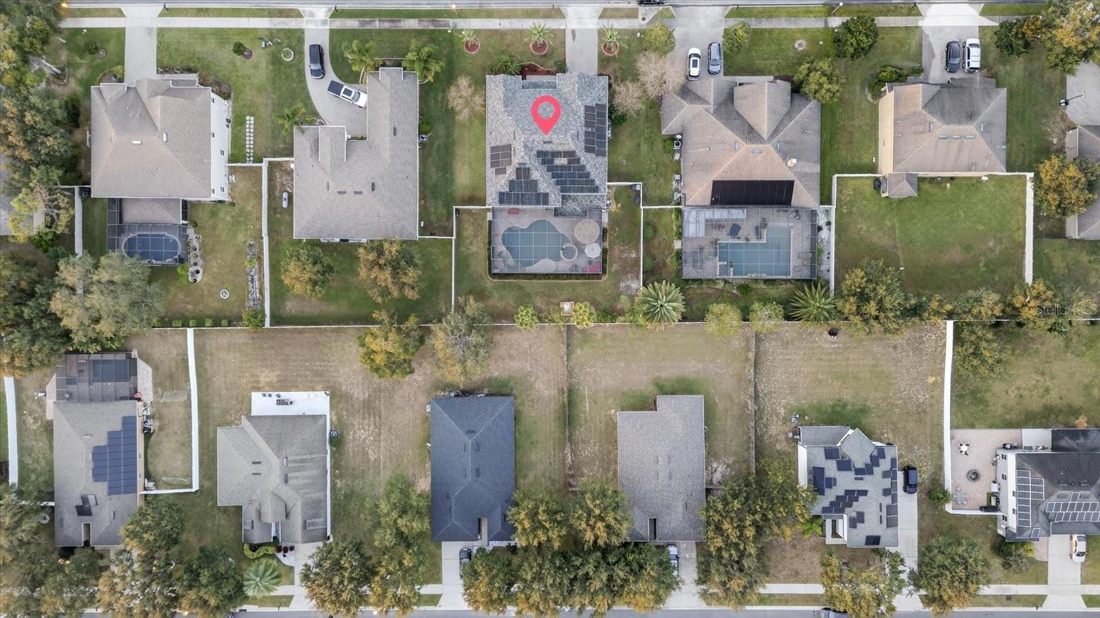 WEKIVA RUN PH III-A - Residential