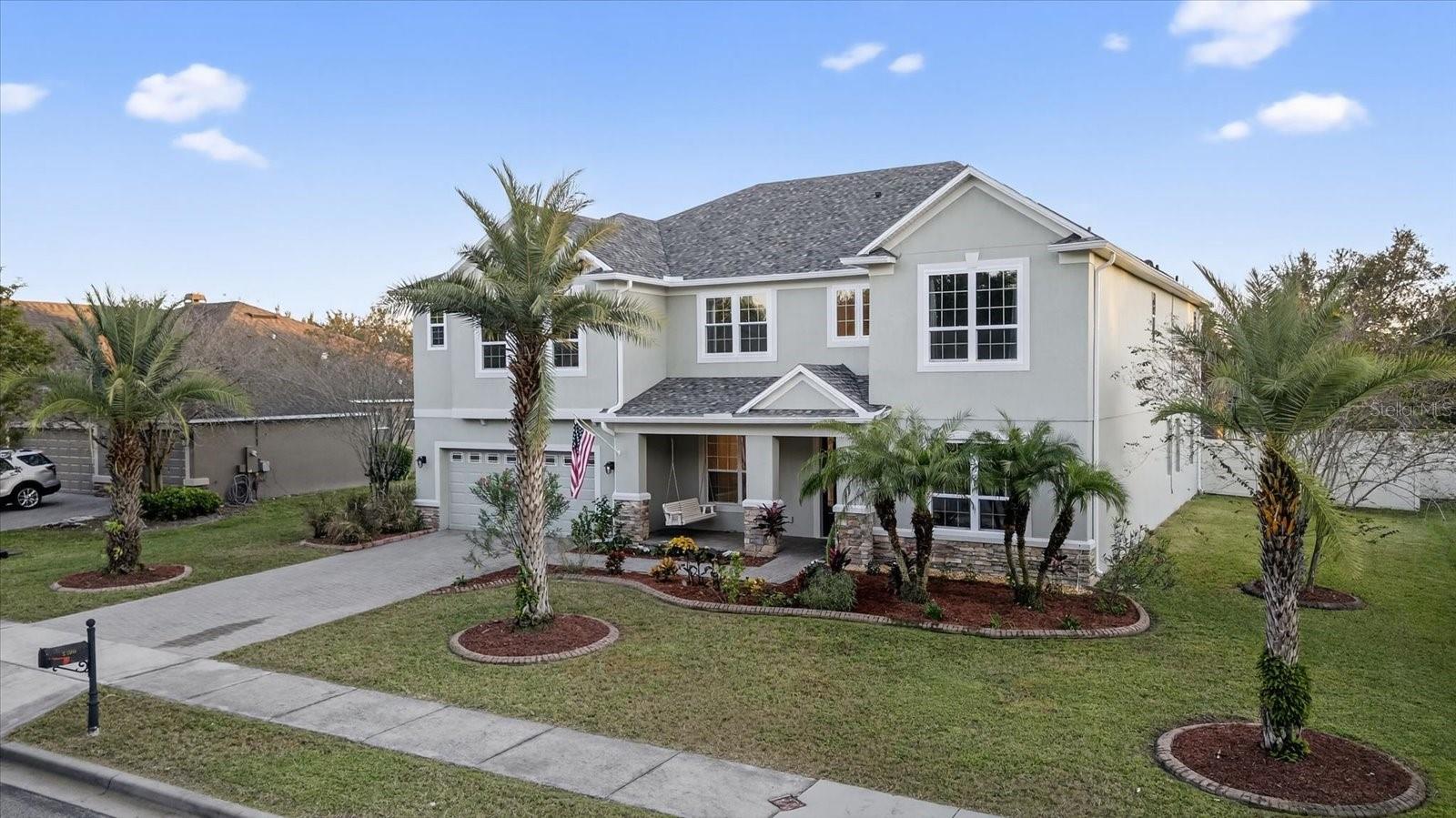 2300 PARKSIDE MEADOW DRIVE