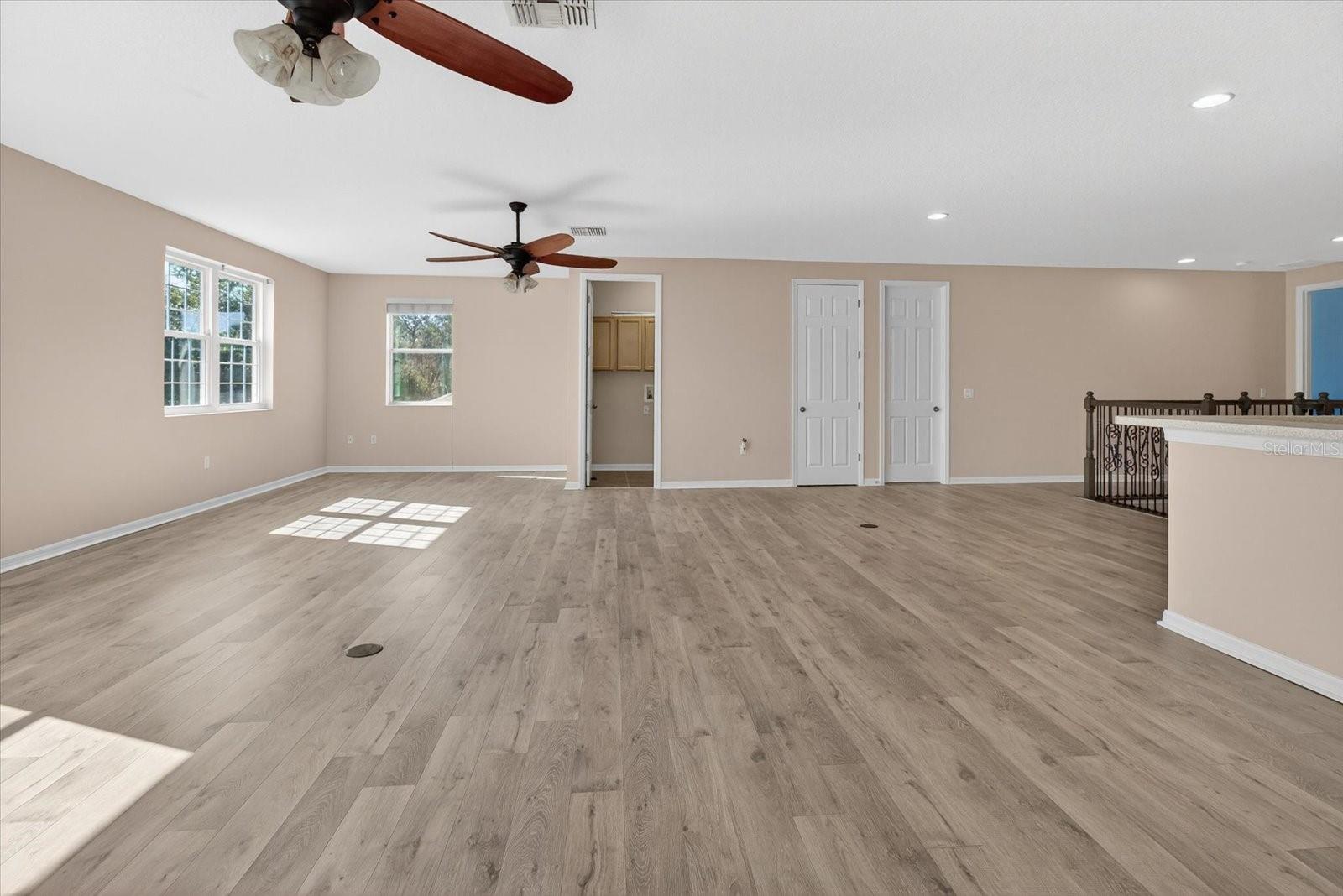 WEKIVA RUN PH III-A - Residential