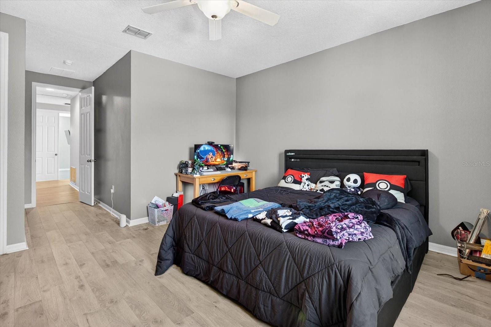 WEKIVA RUN PH III-A - Residential