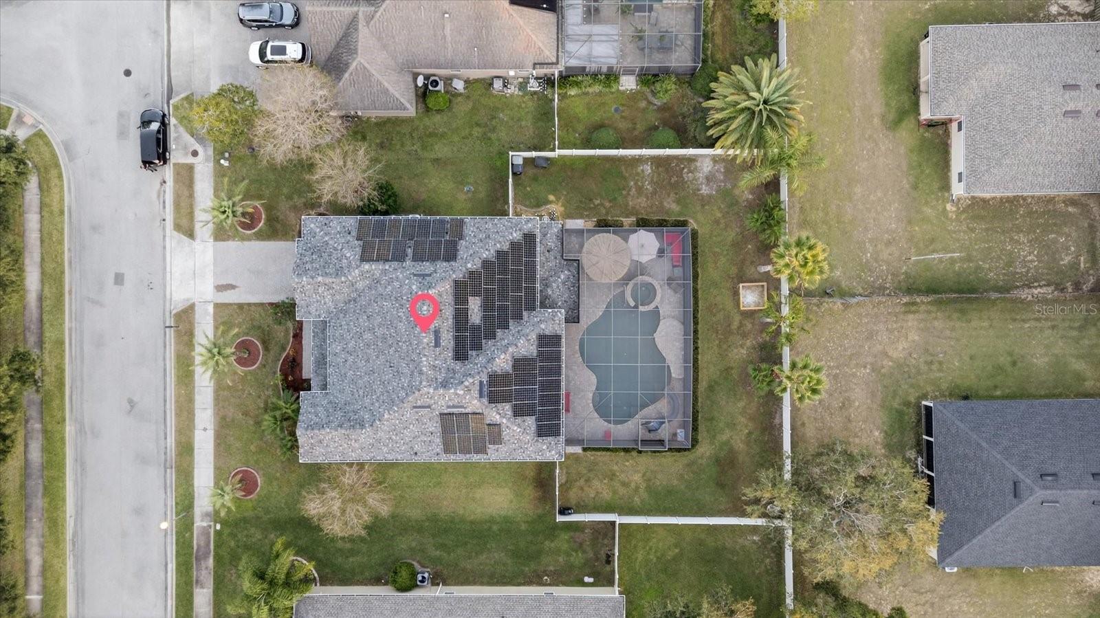 WEKIVA RUN PH III-A - Residential