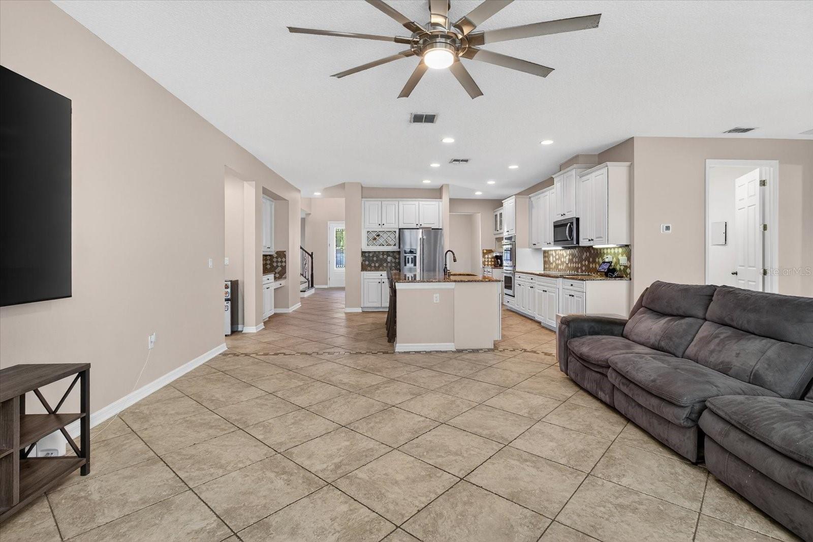 WEKIVA RUN PH III-A - Residential