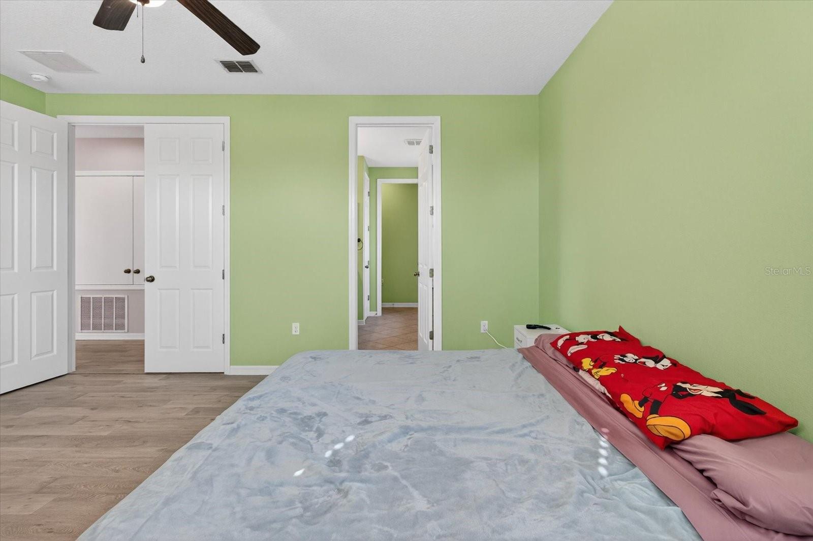 WEKIVA RUN PH III-A - Residential