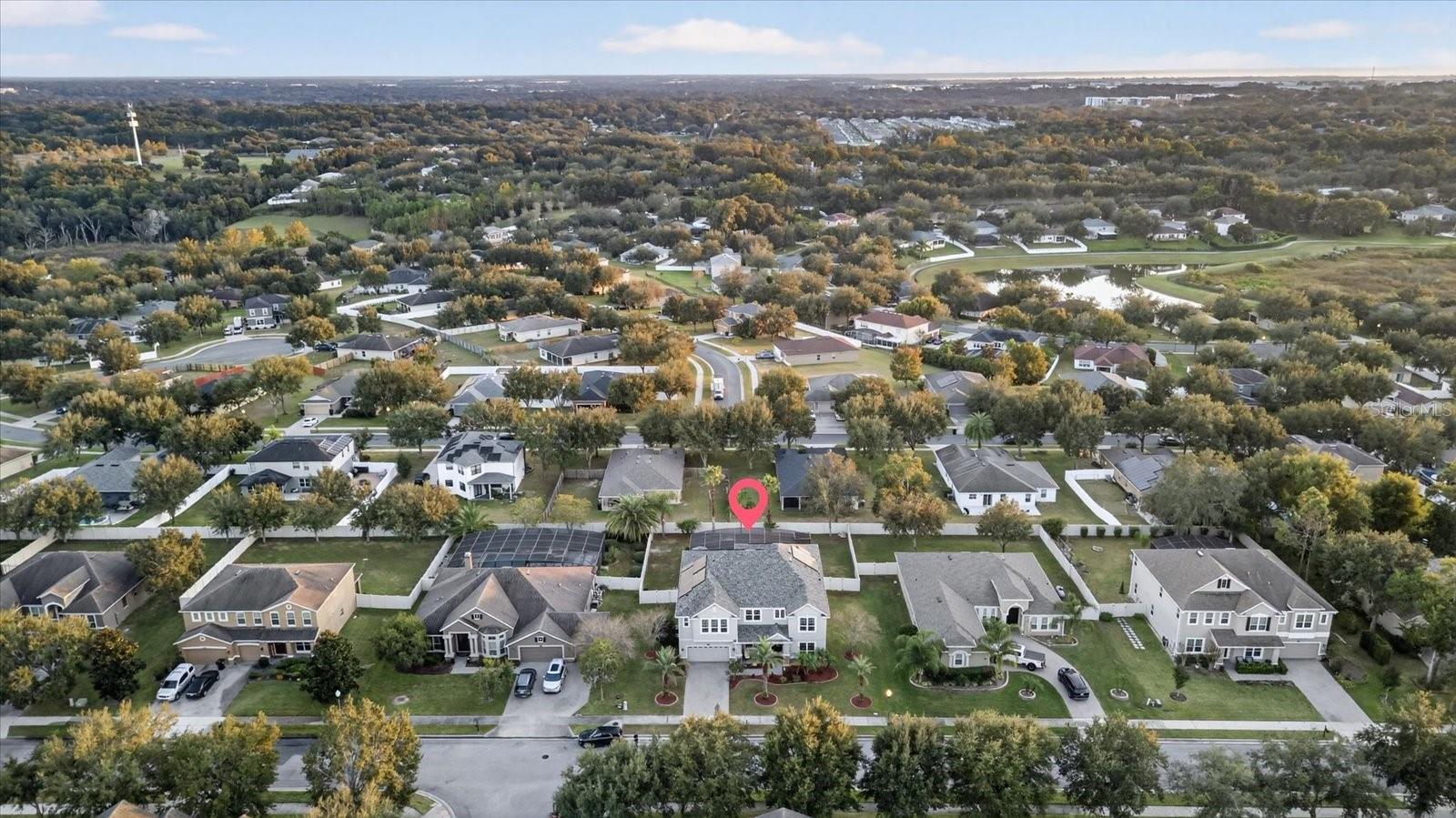 WEKIVA RUN PH III-A - Residential