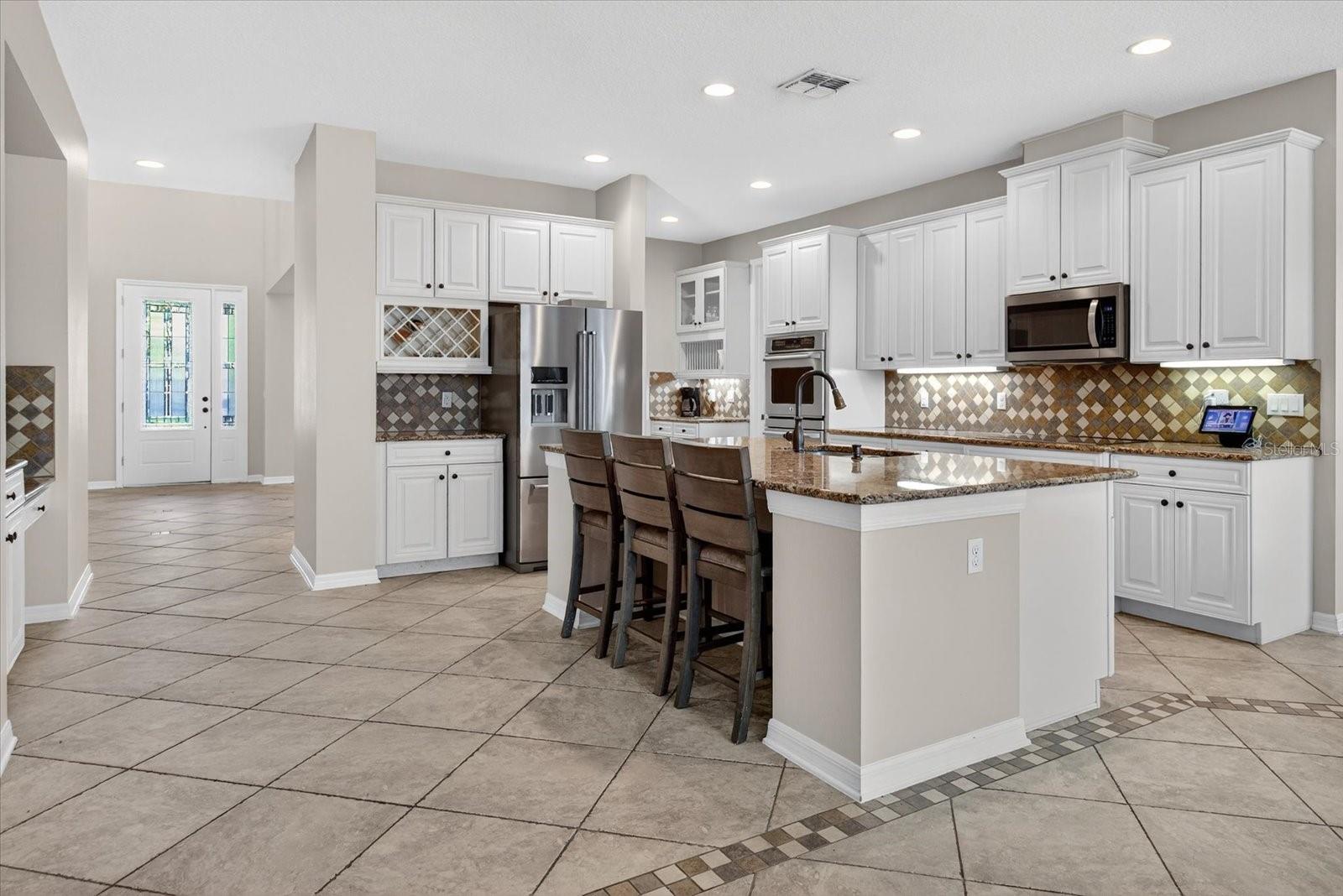 WEKIVA RUN PH III-A - Residential